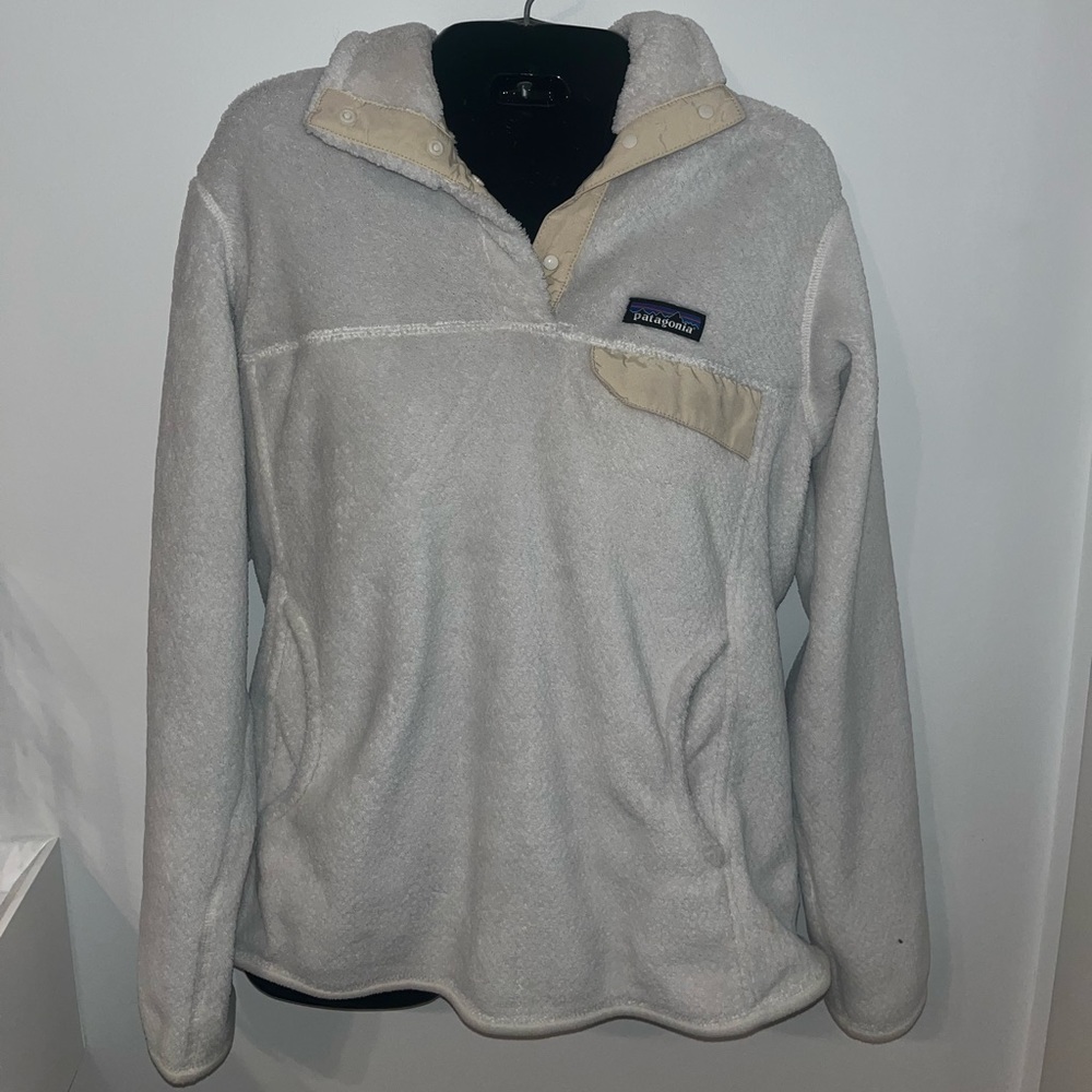 Patagonia Snap-T Pullover
